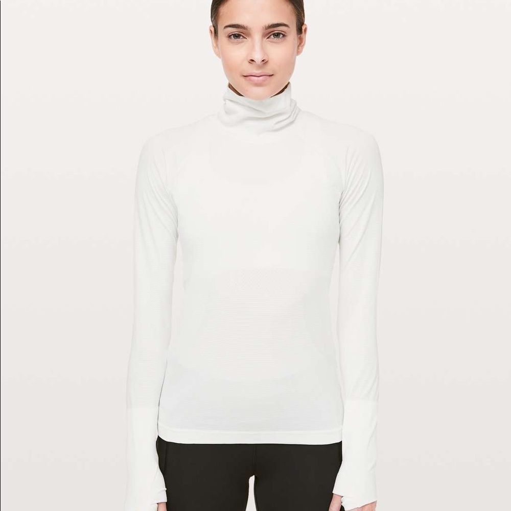 Lululemon Swifty Tech long sleeve